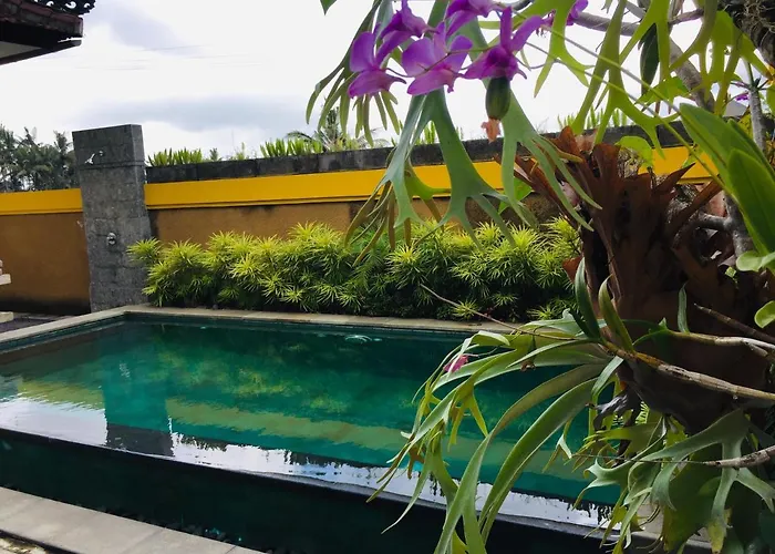 Umah Kheila 3* Ubud