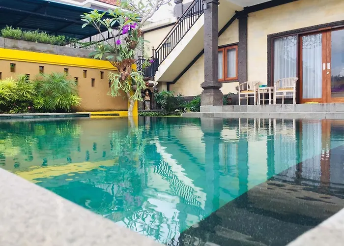 Umah Kheila Ubud