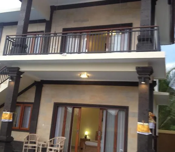 Umah Kheila 3*